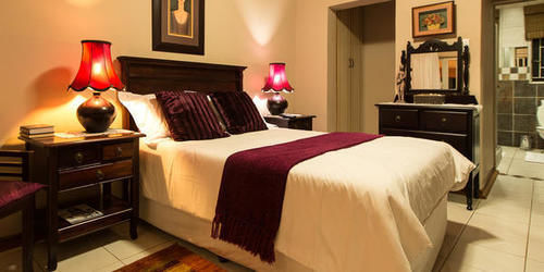 Home Guesthouse Рюстенбург Экстерьер фото