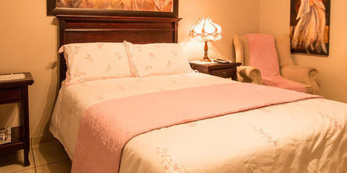 Home Guesthouse Рюстенбург Экстерьер фото