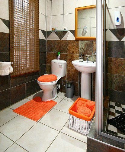 Home Guesthouse Рюстенбург Экстерьер фото